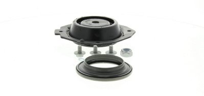 Butée hydraulique Coupé