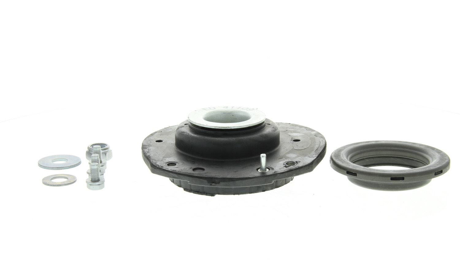 Butée hydraulique Coupé