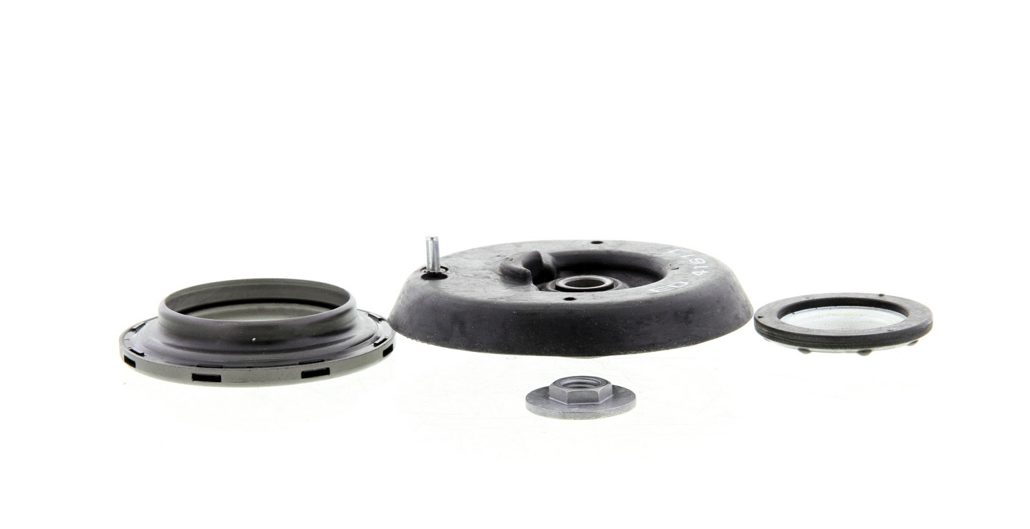 Butée hydraulique Coupé