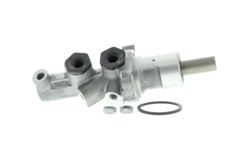 Butée hydraulique Coupé