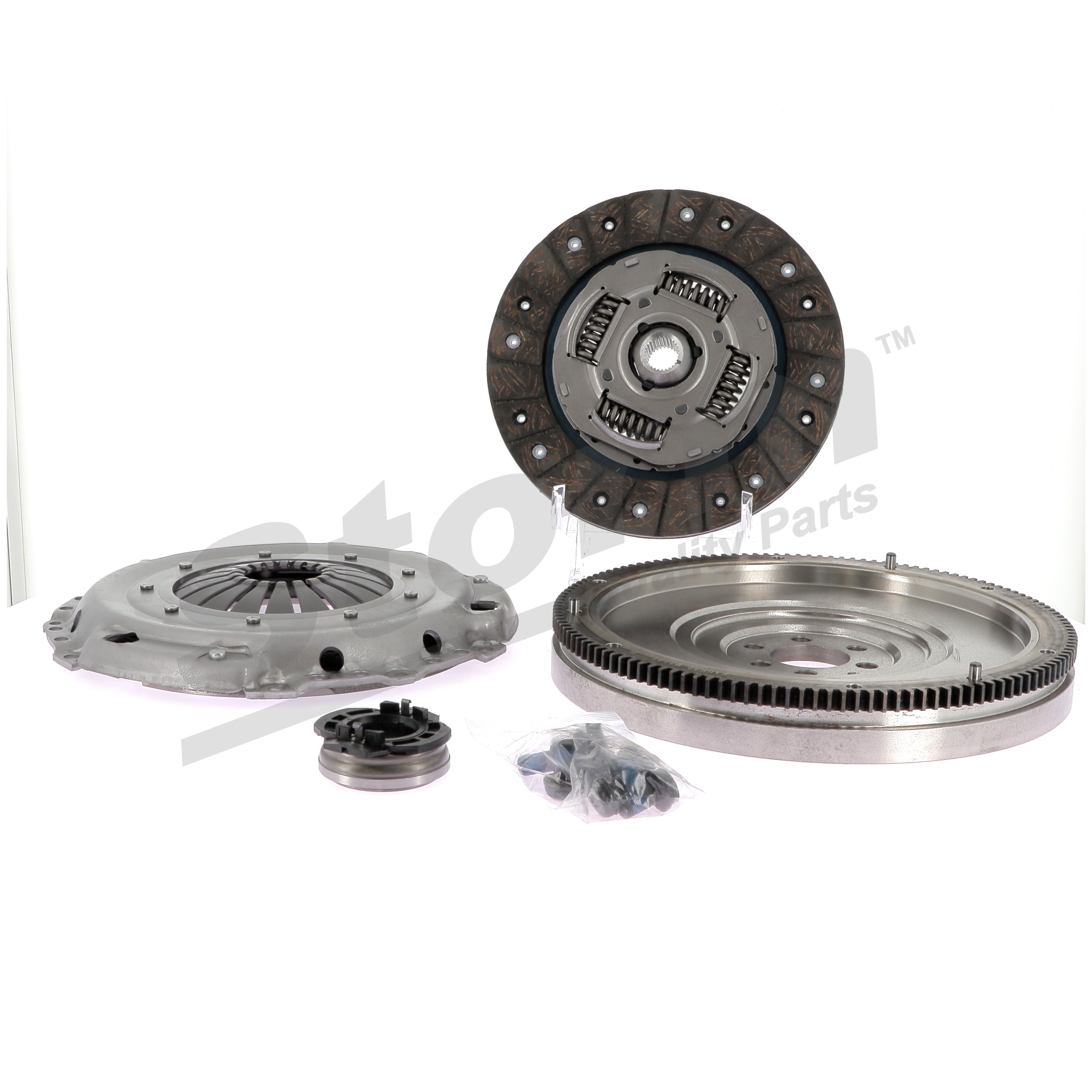 Kit d'embrayage Storm ref. STO1014