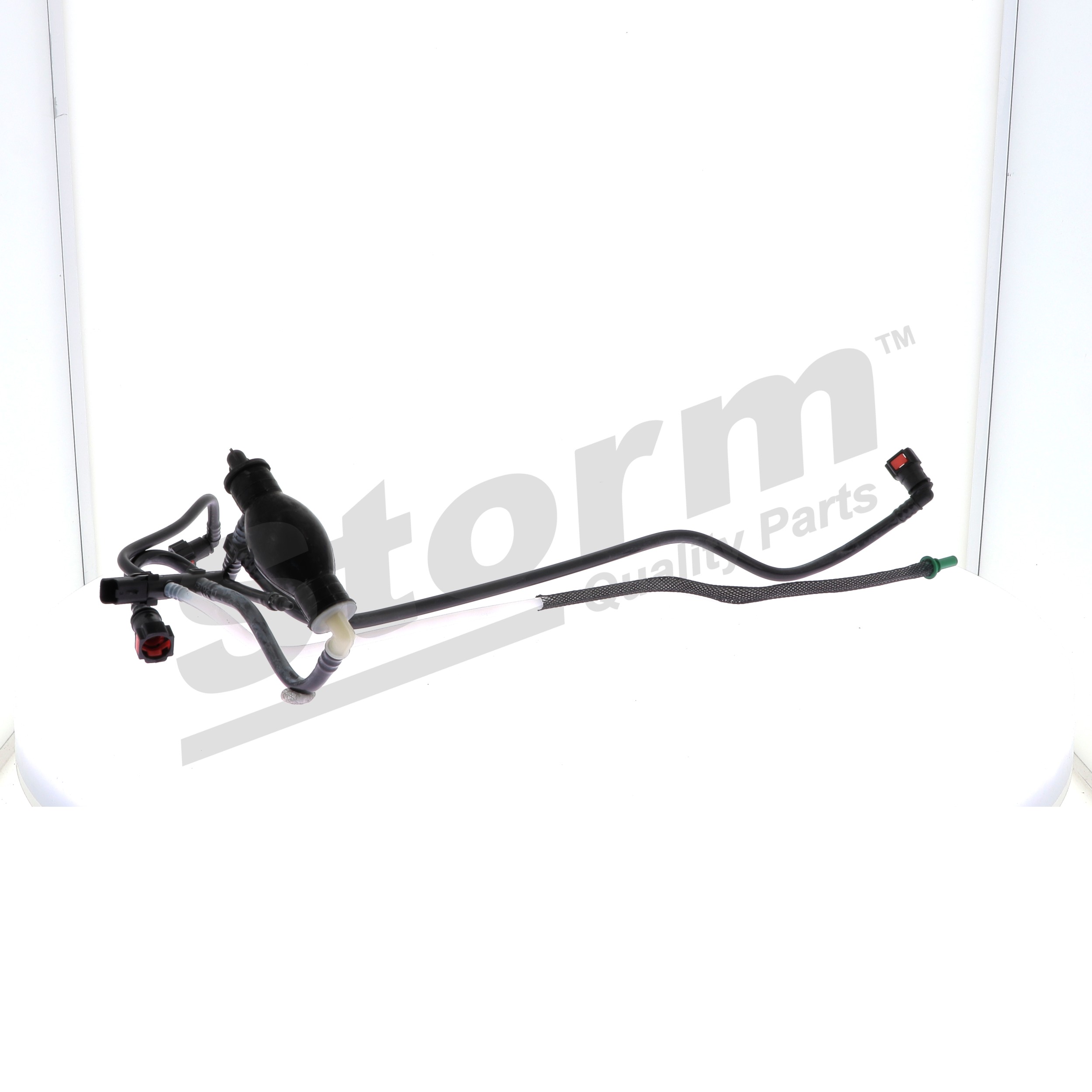 Tuyauterie de carburant (Durite de carburant) Storm ref. 700500