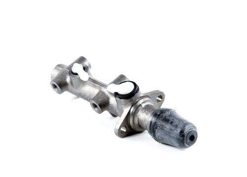 Butée hydraulique I