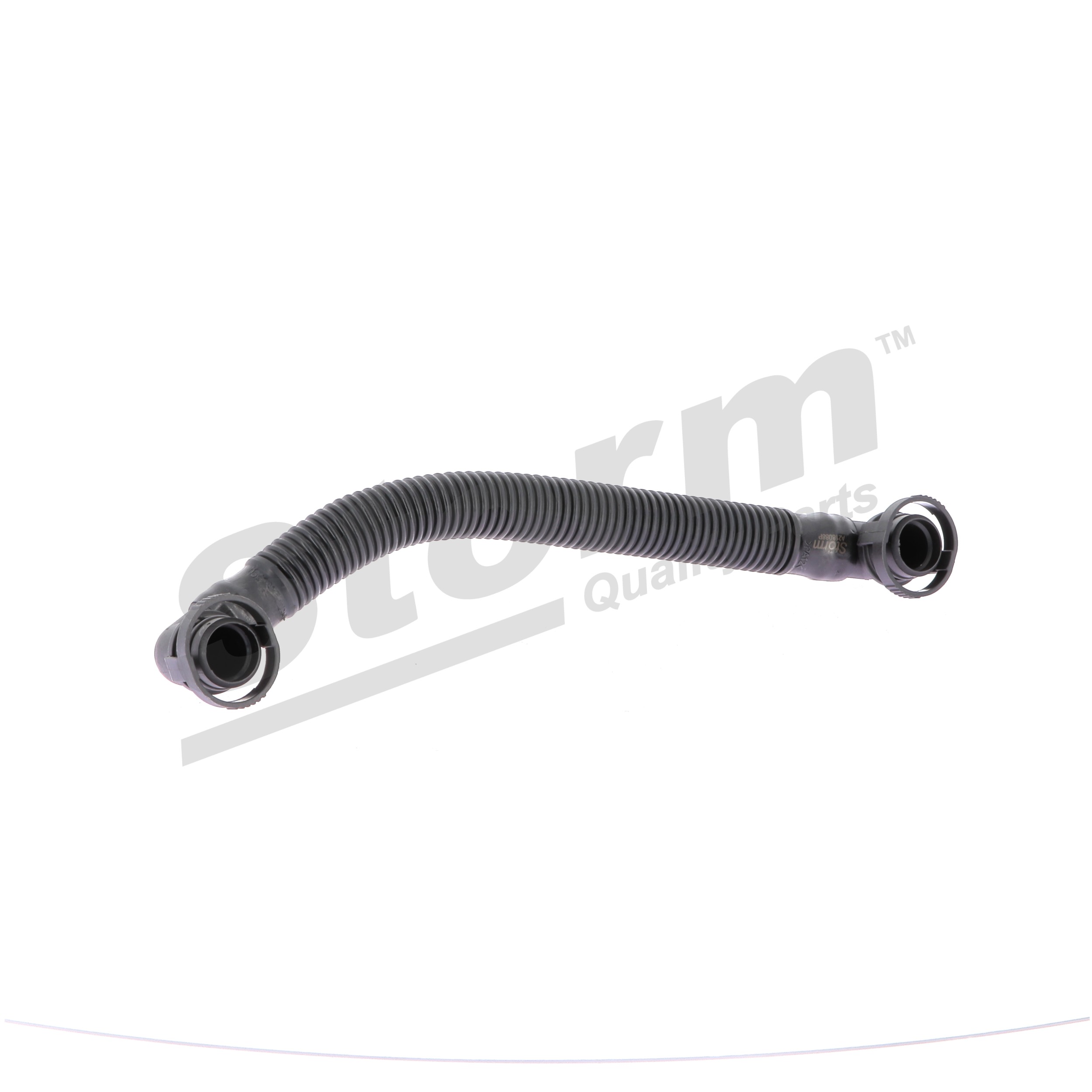 Tuyau, ventilation de carter-moteur (Tuyau de vapeur d'huile moteur) Storm ref. 555900