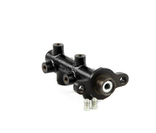 Butée hydraulique I