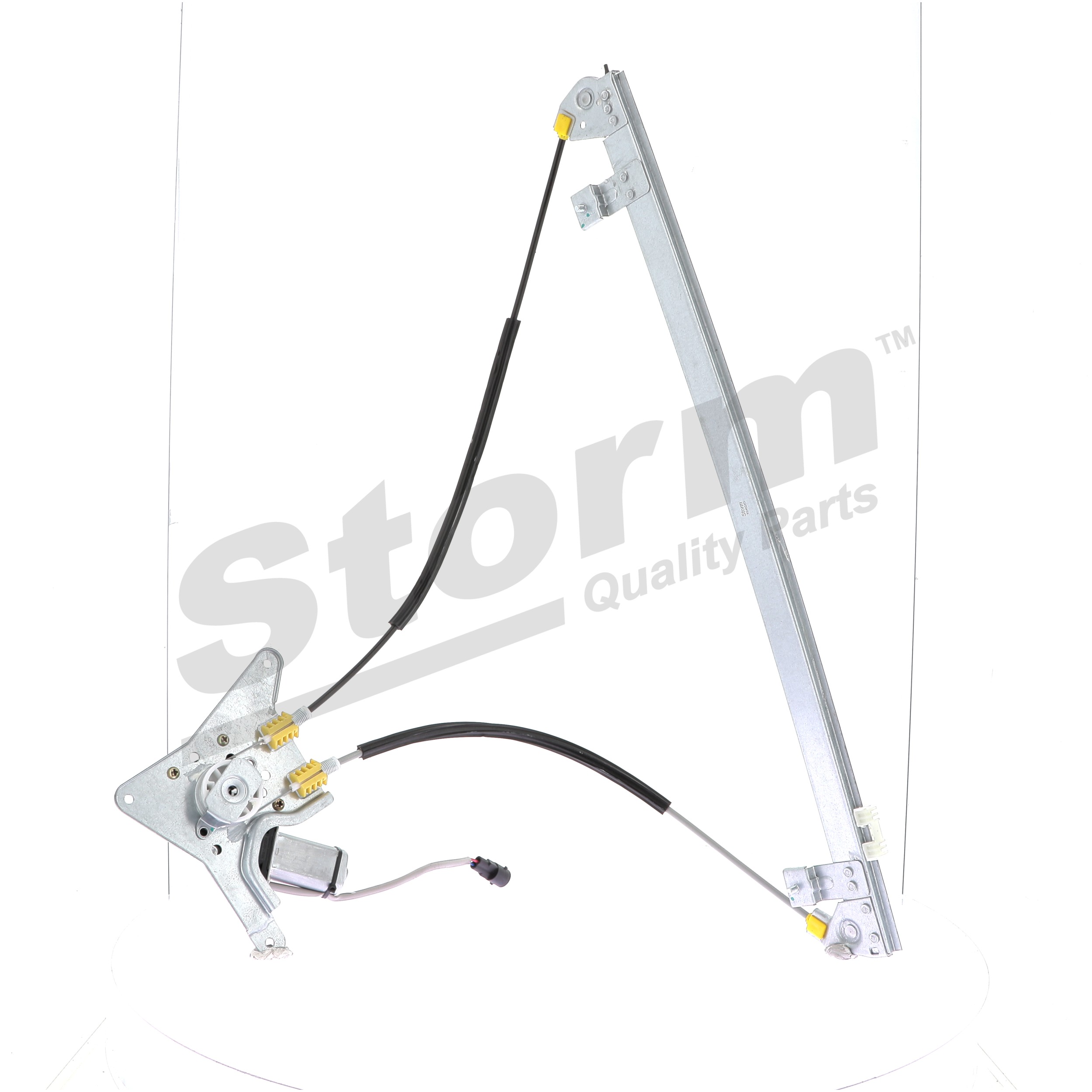 Moteur électrique, lève-vitre Storm ref. 8367509