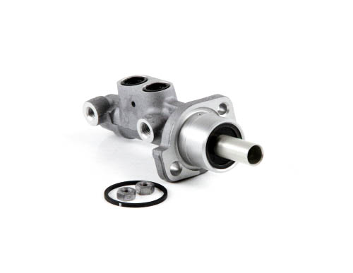 Butée hydraulique I