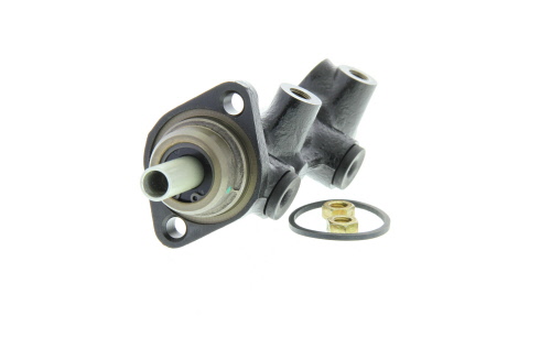 Butée hydraulique I