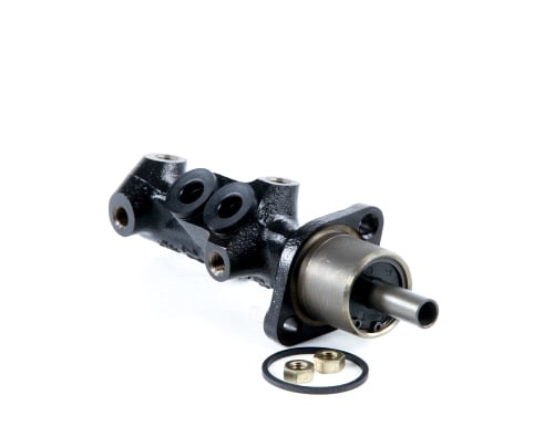 Butée hydraulique I