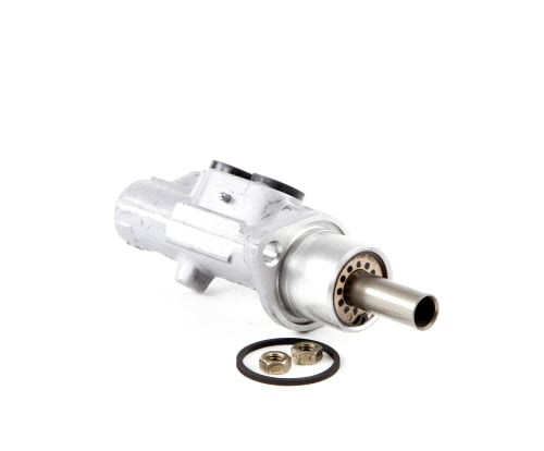 Butée hydraulique I