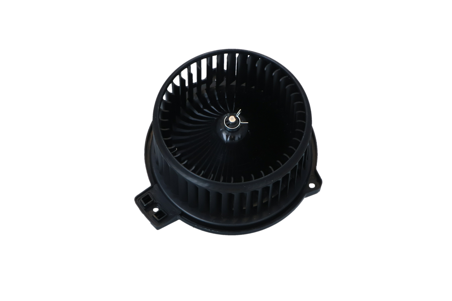 Pulseur d'air habitacle (Ventilateur habitacle) NRF B.V. ref. 34305