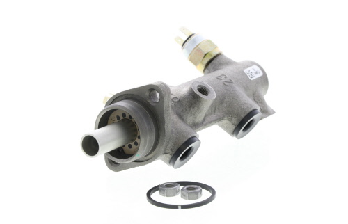 Butée hydraulique I
