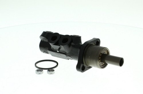 Butée hydraulique I