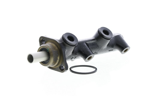 Butée hydraulique I