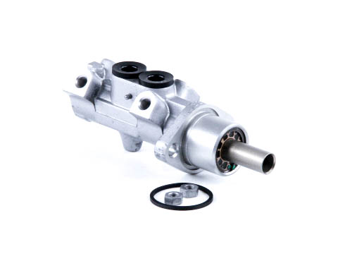 Butée hydraulique I