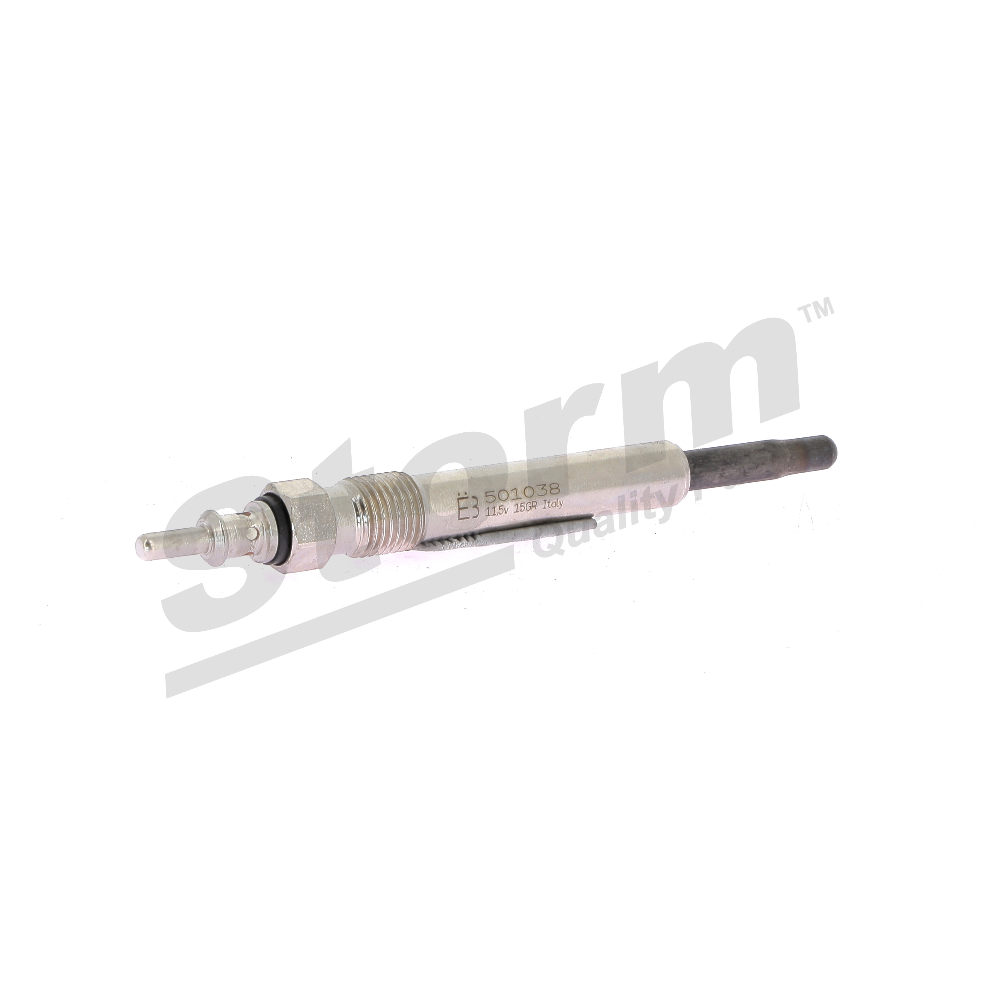 Bougie de préchauffage Storm 501038