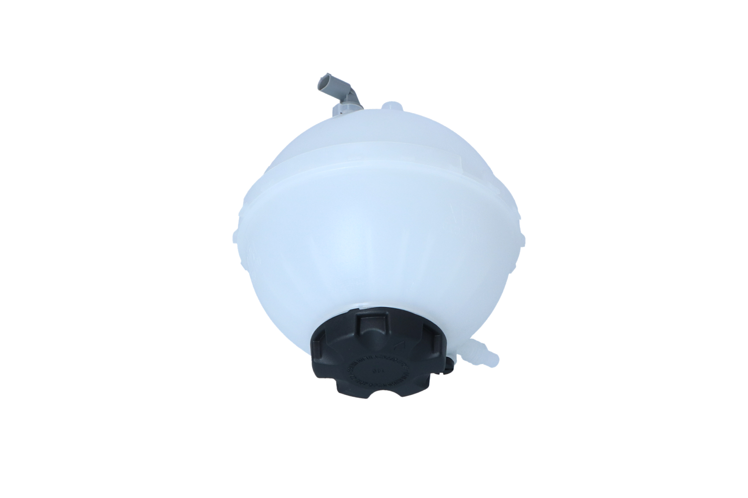 Vase d'expansion, liquide de refroidissement (Réservoir liquide de refroidissement) NRF B.V. ref. 454062