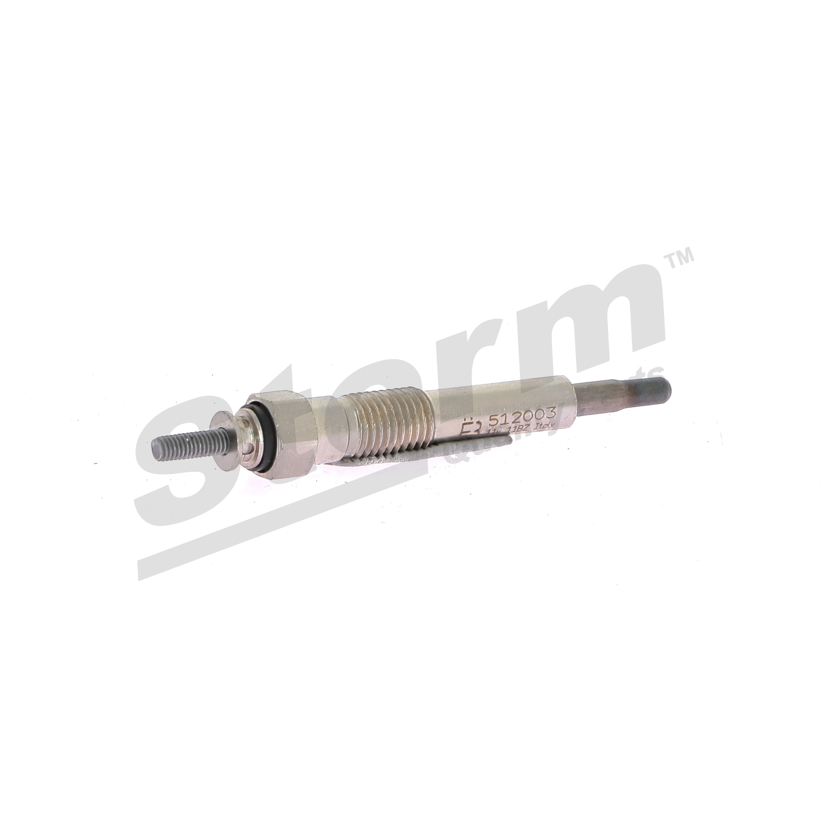 Bougie de préchauffage Storm ref. 512003