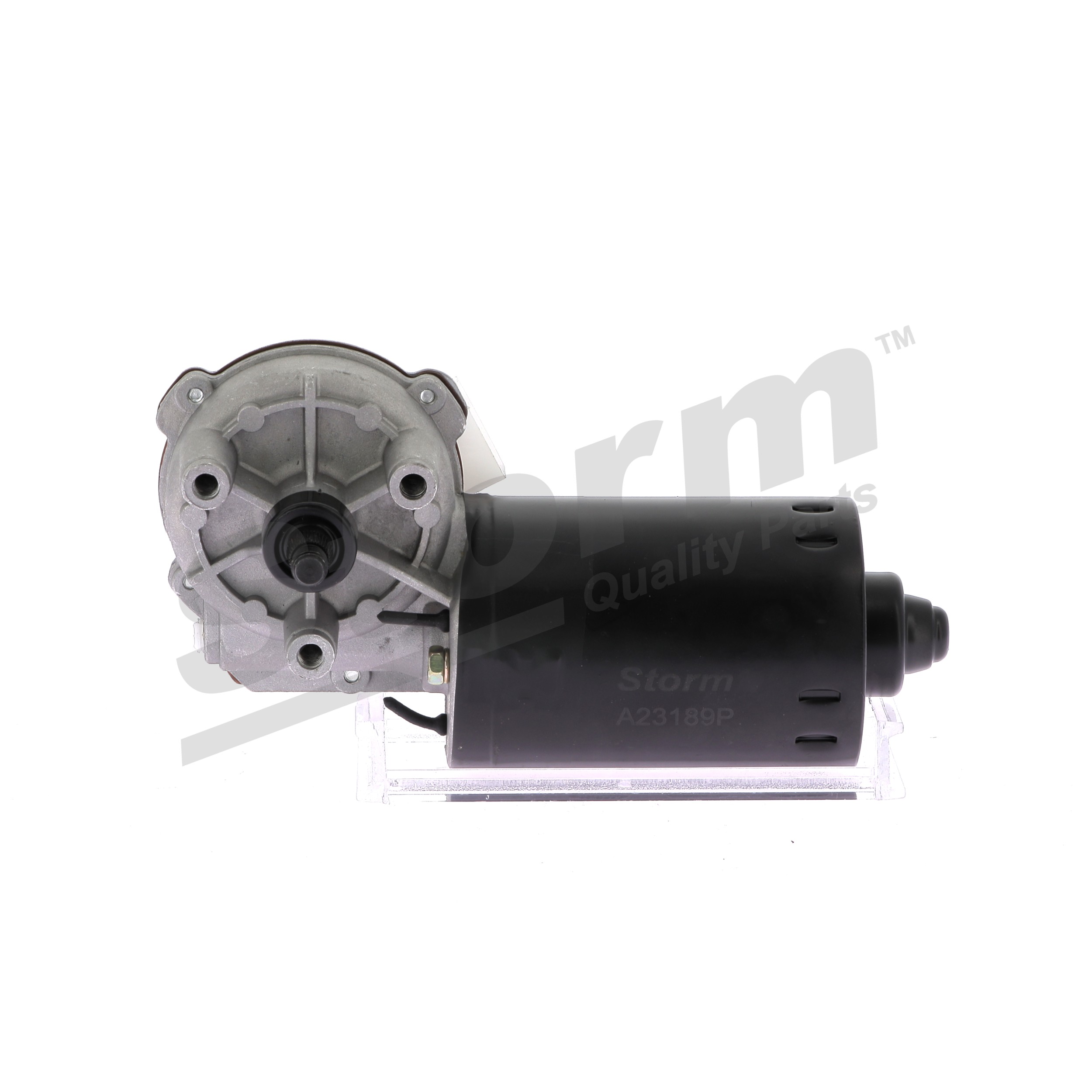 Motor de limpa-vidros Storm ref. 1021001