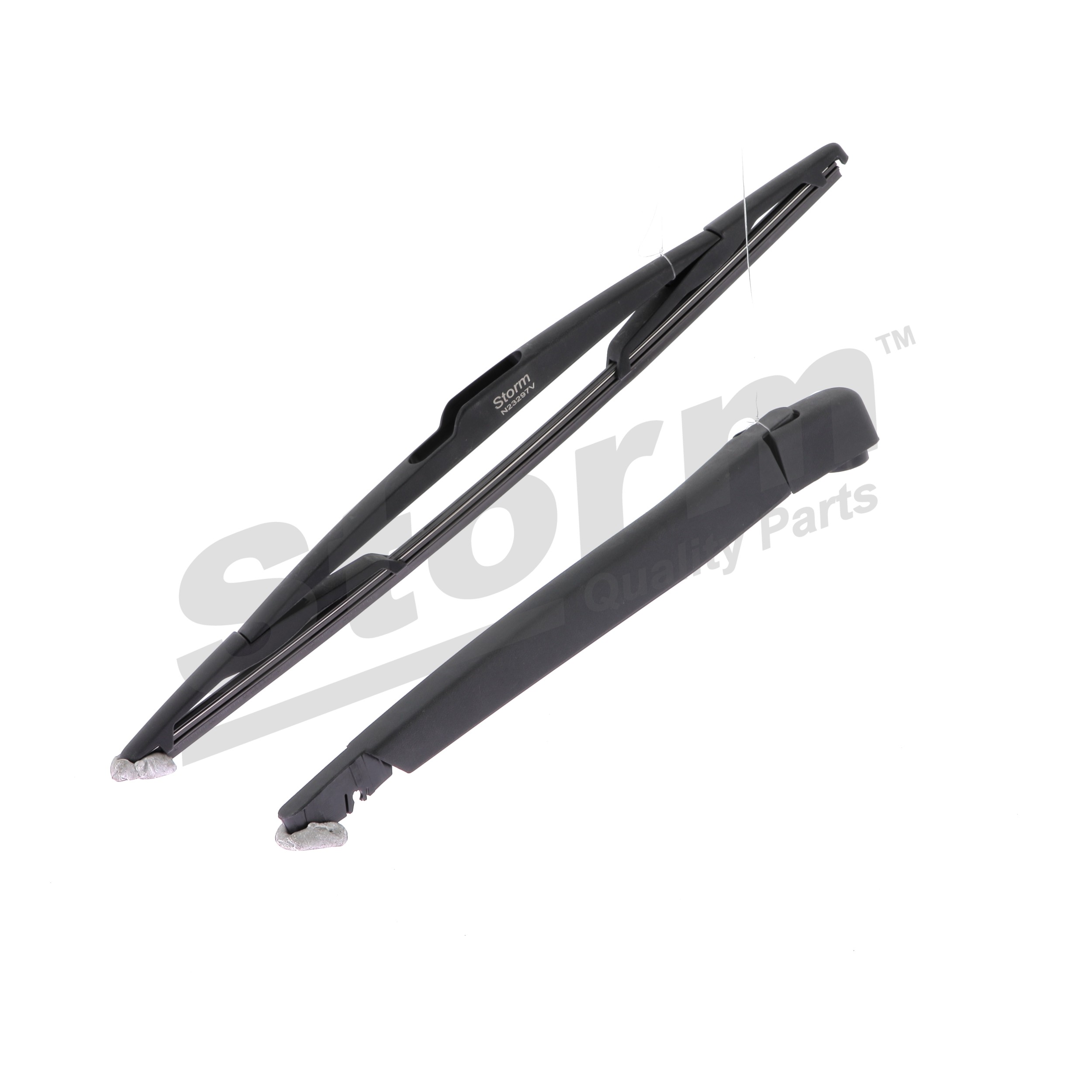 Brazo del limpiaparabrisas Storm ref. 63040KIT