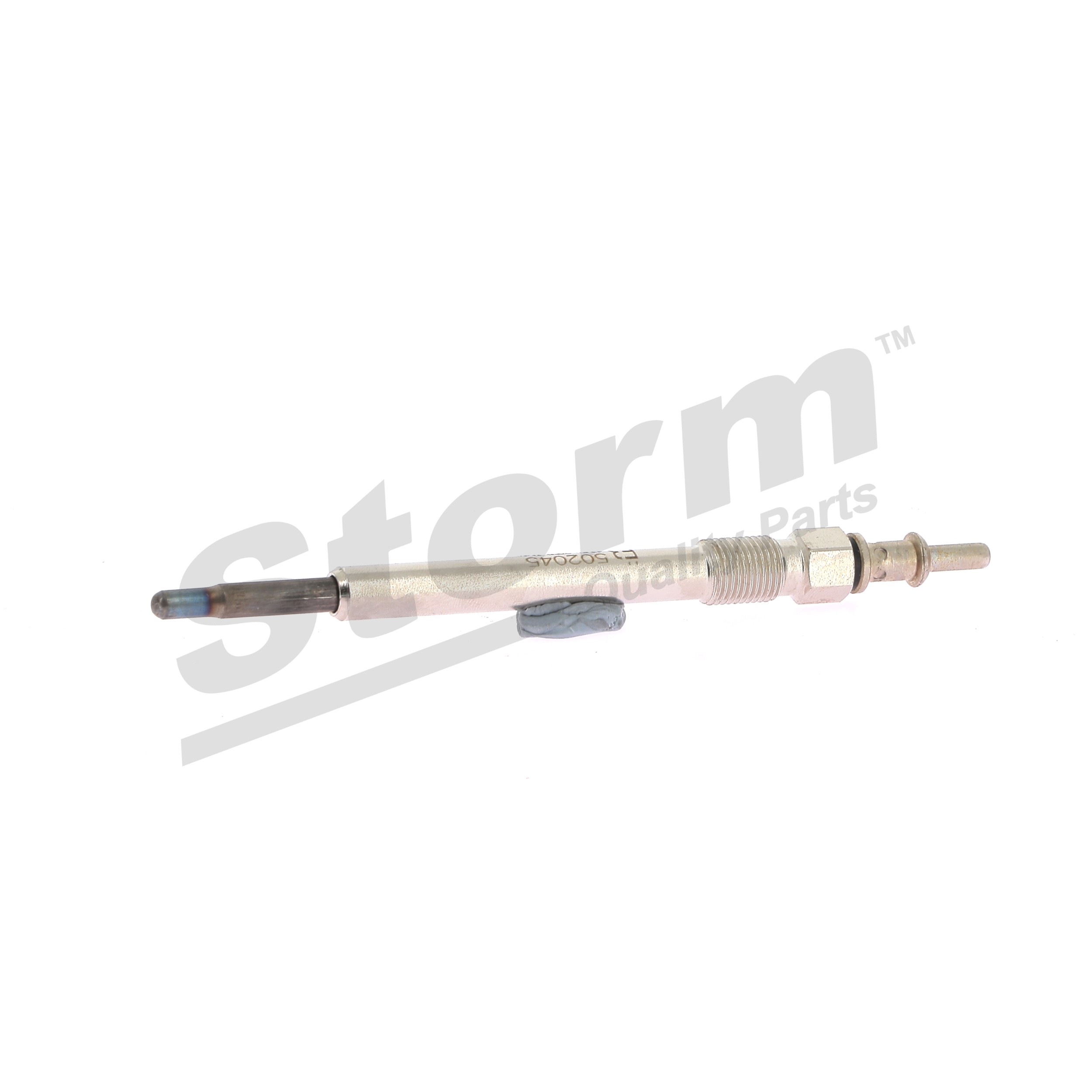 Vela incandescente Storm ref. 502045