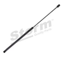Lot De 2 Vérins De Hayon Pour Volkswagen New Beetle - Neufs, Pièce TB 0621