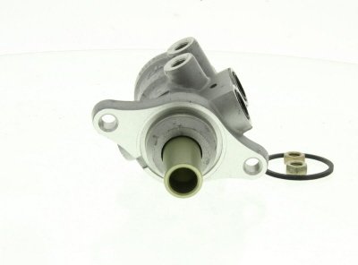 Butée hydraulique I