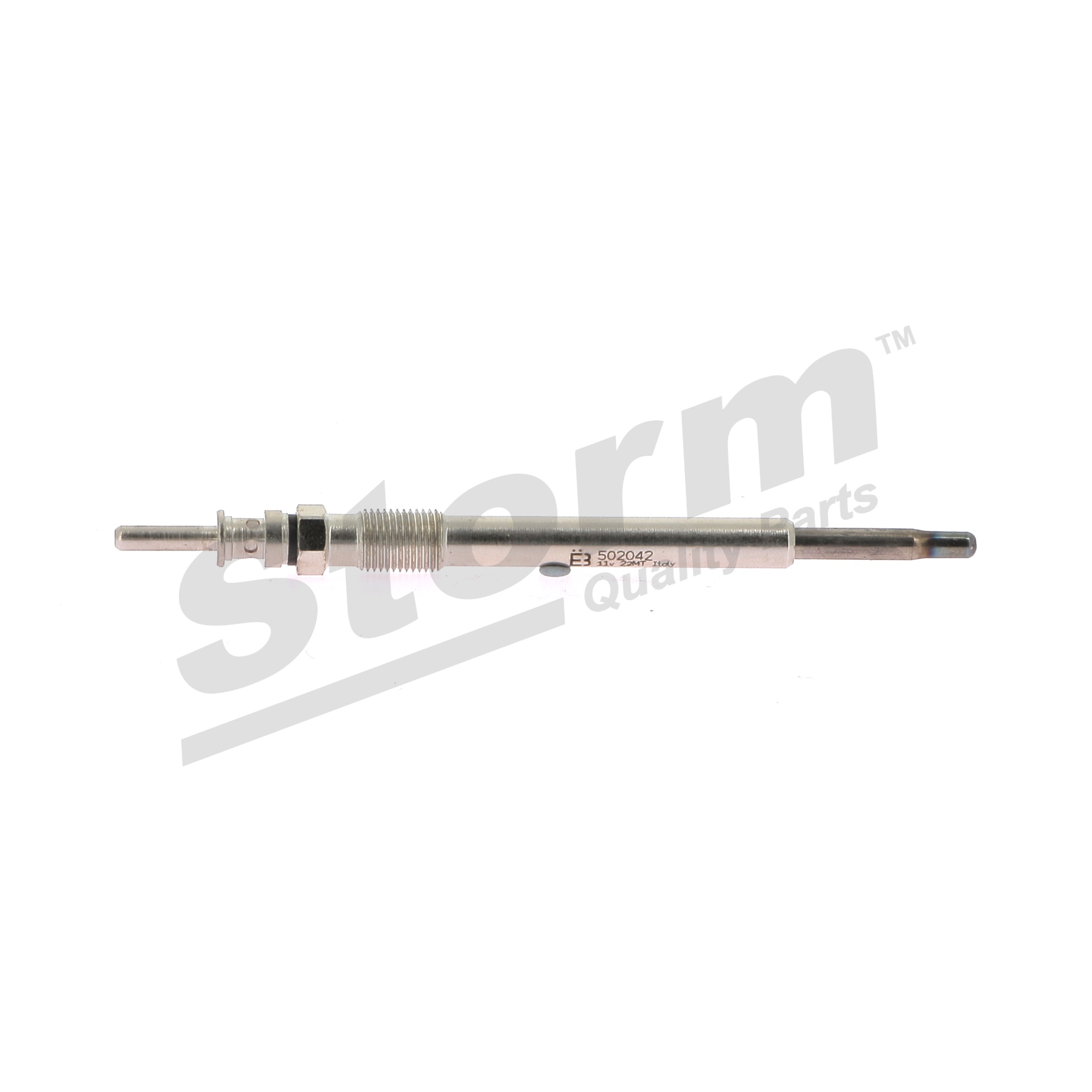 Bougie de préchauffage Storm ref. 502042