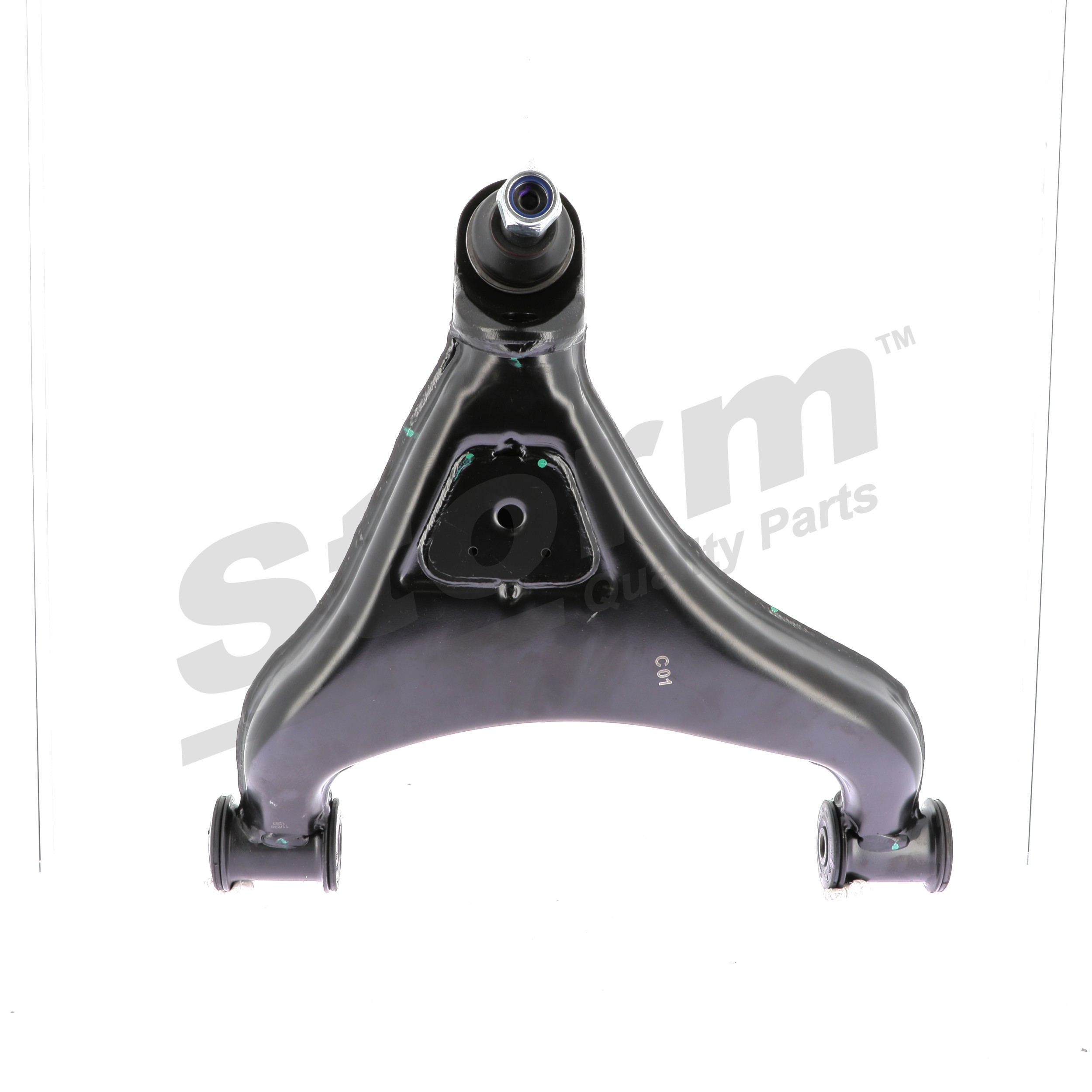 Triangle de suspension Storm ref. 500251