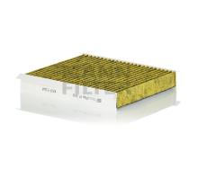 MANN-FILTER FP 2040