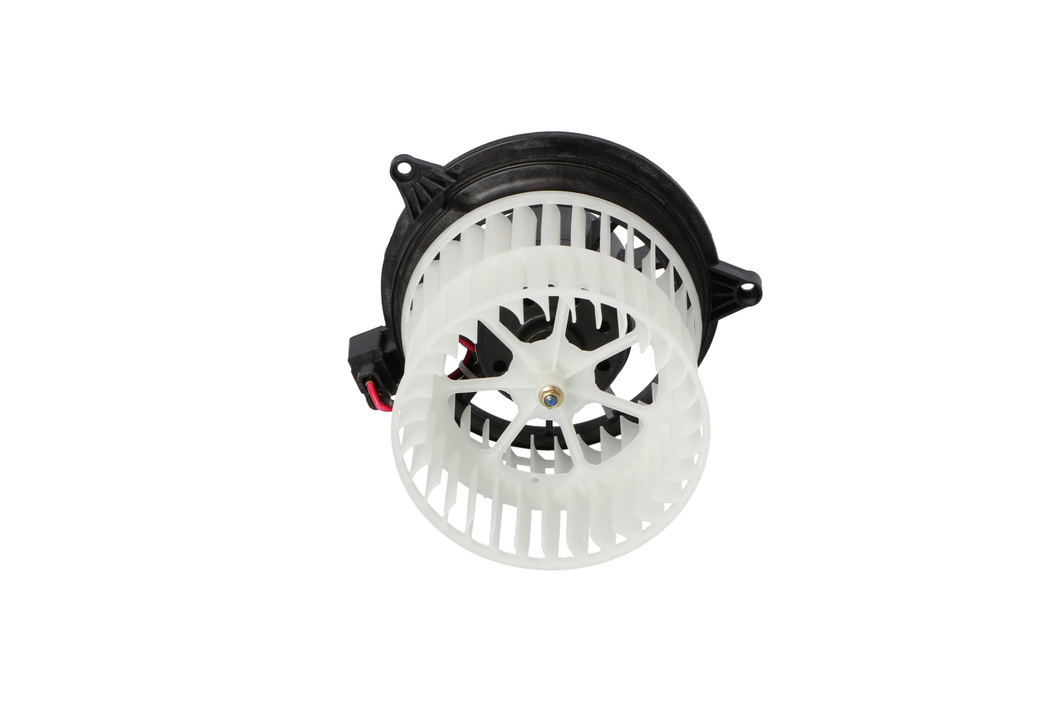 Pulseur d'air habitacle (Ventilateur habitacle) NRF B.V. ref. 34261