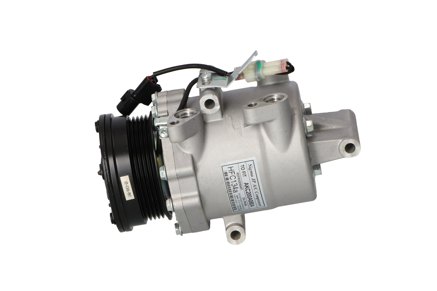 Butée hydraulique Gt
