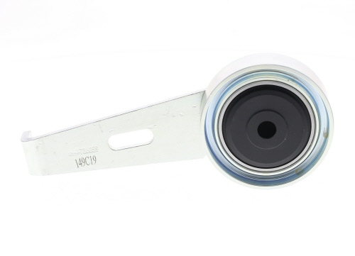 Rolo tensor da correia trapezoidal estriada HUTCHINSON ref. T0007