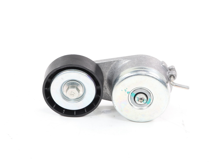 Rolo tensor da correia trapezoidal estriada HUTCHINSON ref. T0206