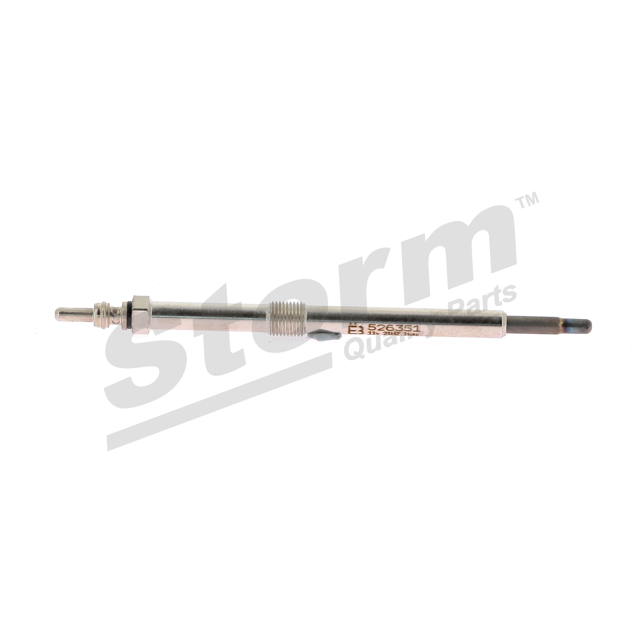 Bougie de préchauffage Storm ref. 526351
