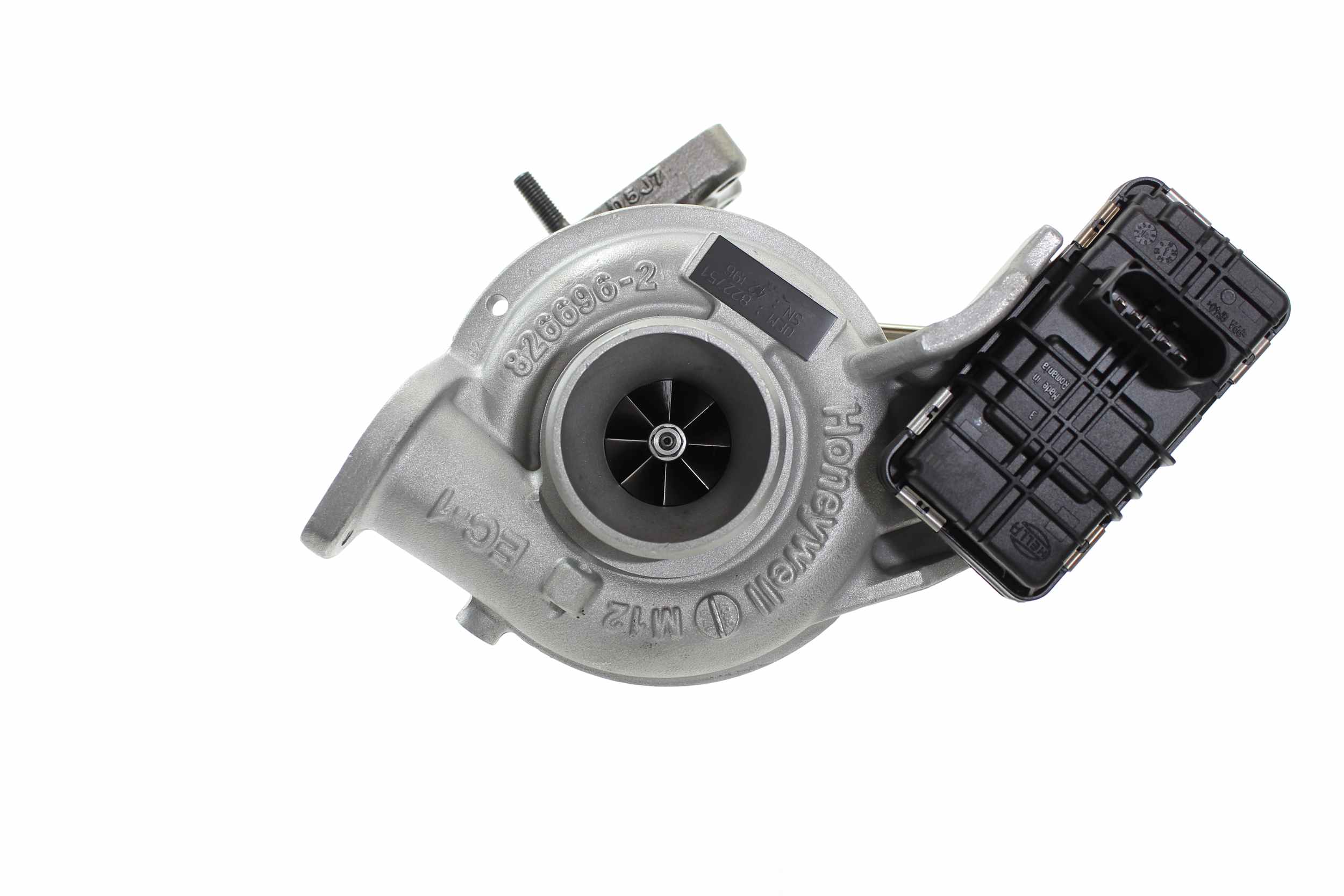 Turbocompresseur (Turbo) ALANKO ref. 11901850