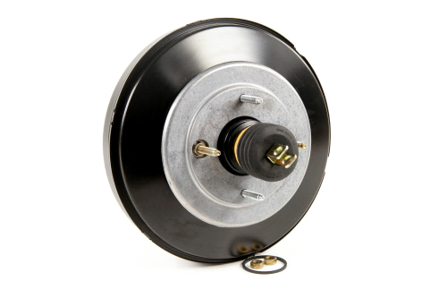 Servofrein ATE 03786837024 - Tandem T55 - Pour VW Transporter T5, Touareg I - Diamètre 10/8 Pouces