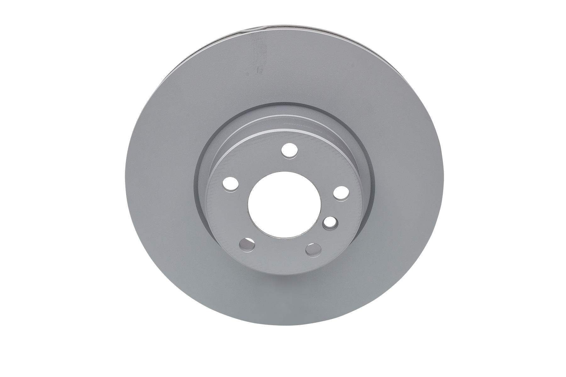 Disques de frein ATE ref. 24.0130-0250.1