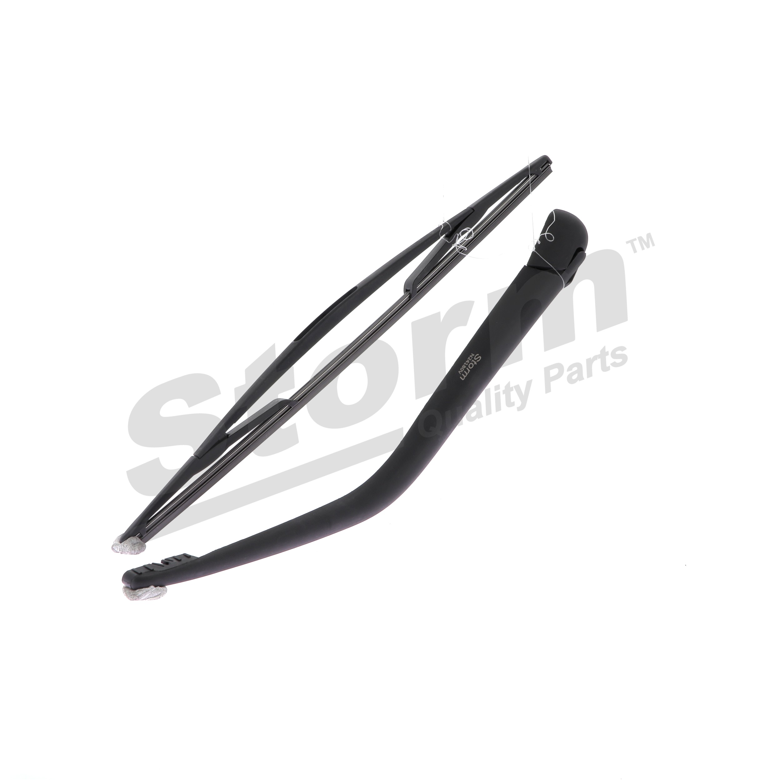 Braço de limpa-para-brisas Storm ref. 60145KIT