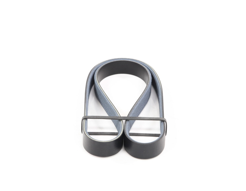 Correia trapezoidal estriada HUTCHINSON ref. 1073 KA 6