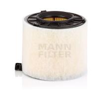 MANN-FILTER C 17 014