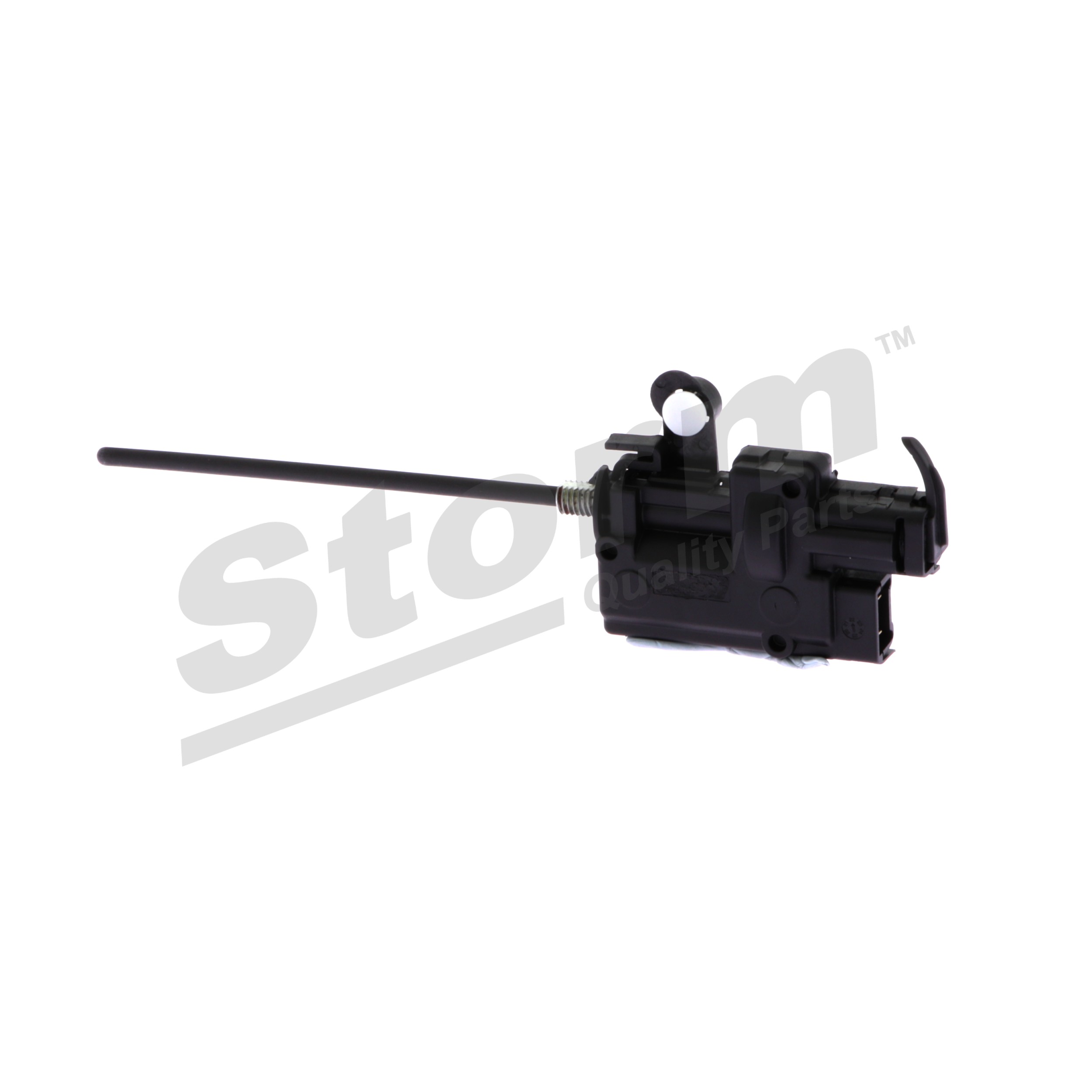 Fechadura de capot da porta-bagagens Storm ref. 8103508