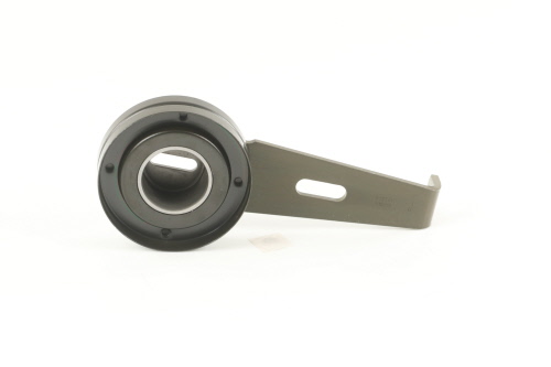 Galet tendeur de courroie d'accessoire GATES T36028
