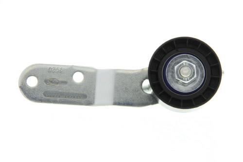 Galet enrouleur de courroie d'accessoire GATES T36074