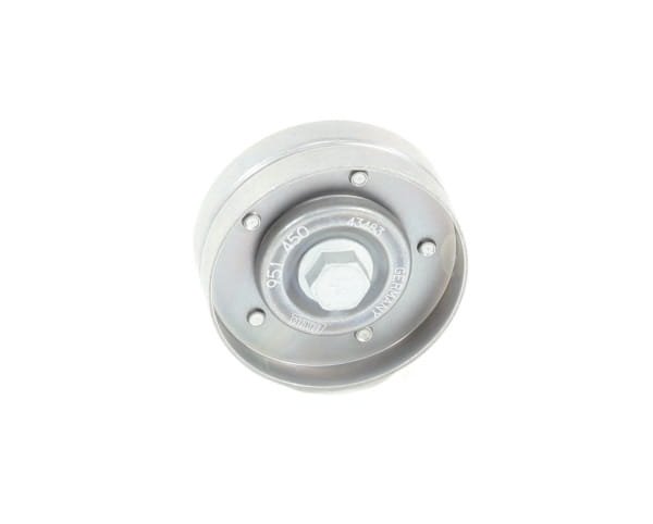 Galet enrouleur de courroie d'accessoire GATES T36083