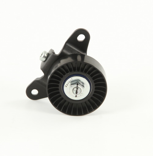 Galet tendeur de courroie d'accessoire GATES T38056