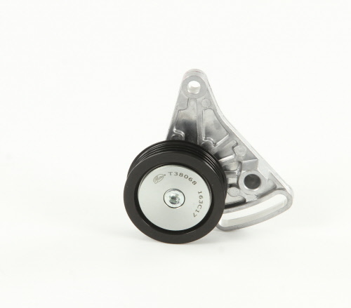 Galet tendeur de courroie d'accessoire GATES T38068