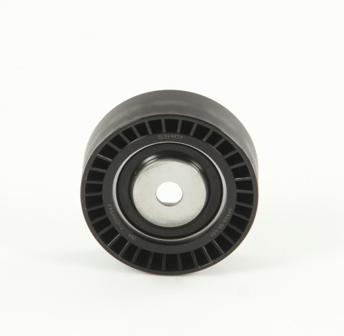 Galet enrouleur de courroie d'accessoire GATES T38071