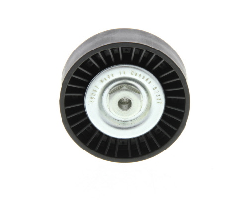 Galet enrouleur de courroie d'accessoire GATES T38087