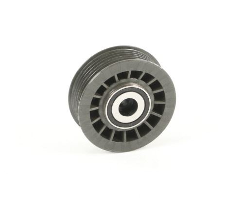 Galet enrouleur de courroie d'accessoire GATES T38092
